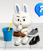 真皮鞋與布鞋清潔方法大不同！清洗前必看指南