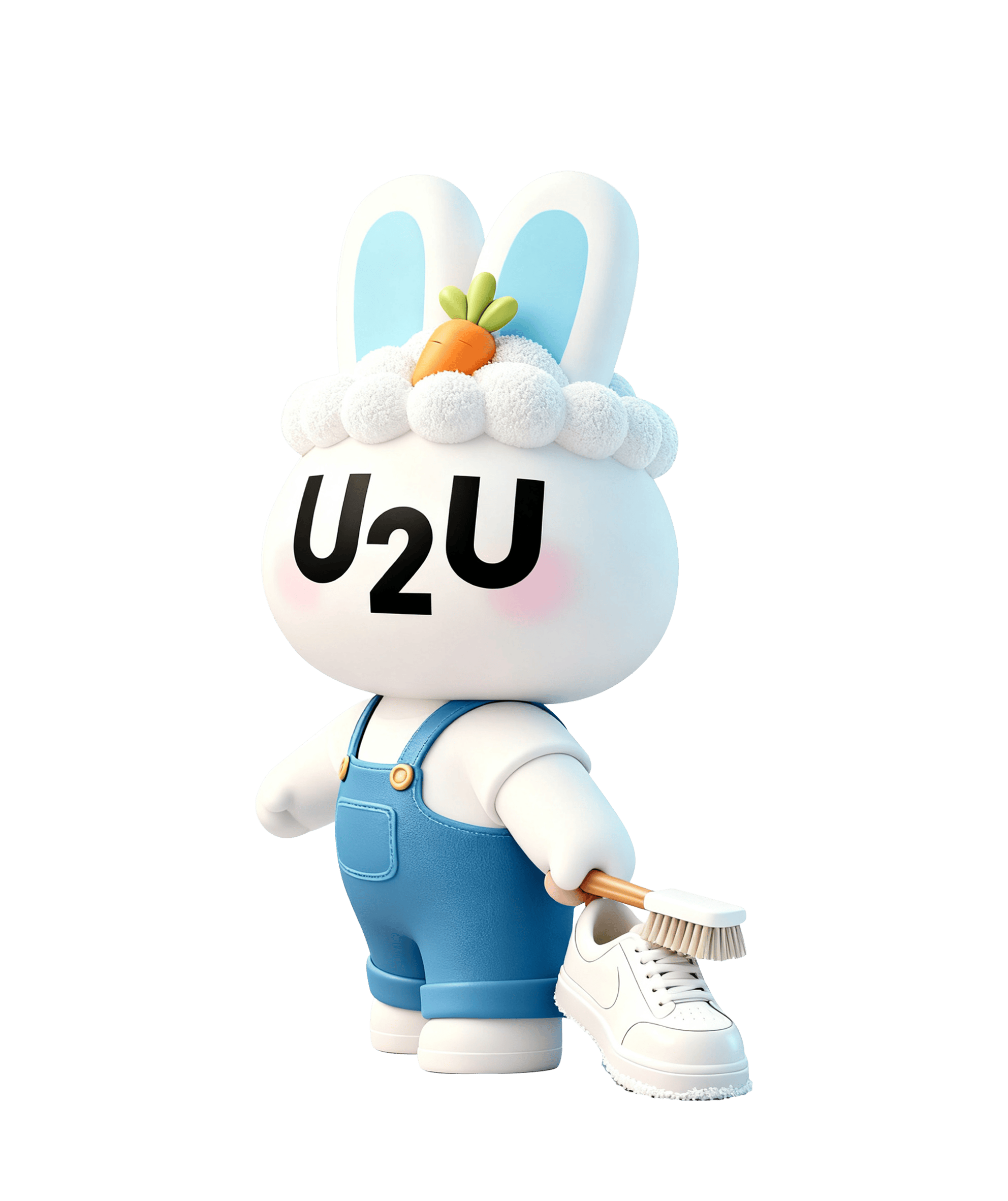 加入U2UPage Rabbit