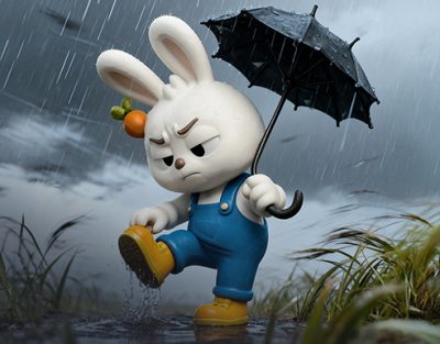 雨季必讀：如何防止鞋子發霉？