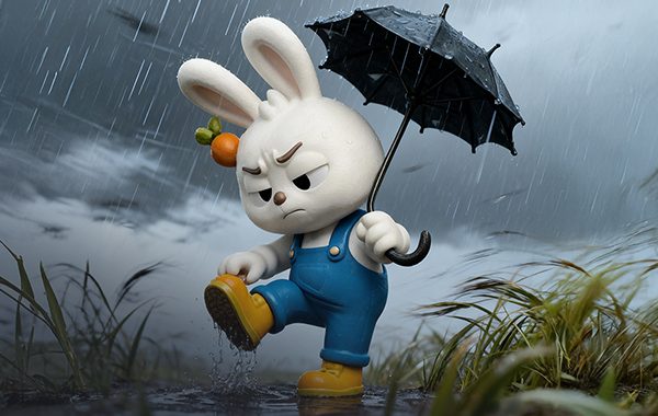 雨季必讀：如何防止鞋子發霉？