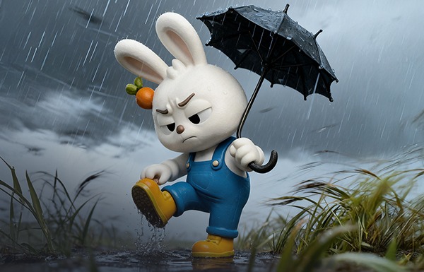 雨季必讀：如何防止鞋子發霉？