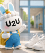 9月1開學日｜新學年由一對乾淨波鞋開始！