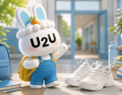 U2U Back to School 2026