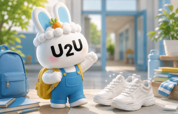 U2U Back to School 2026