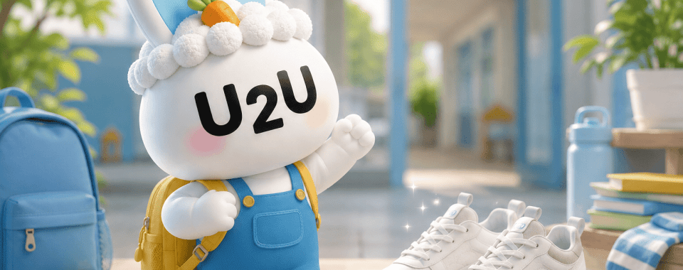 U2U Back to School 2026